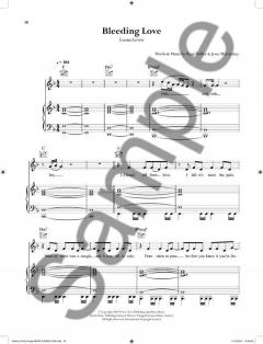 The Library Of Pop Songs 