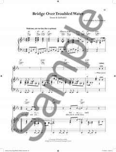 The Library Of Pop Songs 