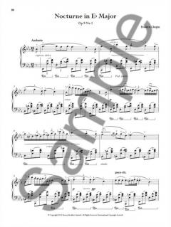 The Library Of Romantic Music 