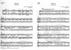 Essential Keyboard Duets 8 