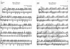 Essential Keyboard Duets 8 