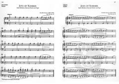 Essential Keyboard Duets 8 