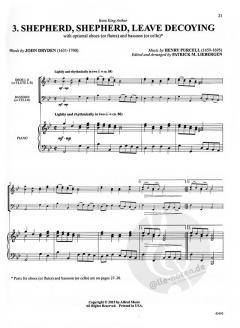 Masterwork Duets for Women 