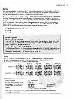 Sitting In: Rock Guitar von Jared Meeker 