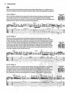 Sitting In: Rock Guitar von Jared Meeker 