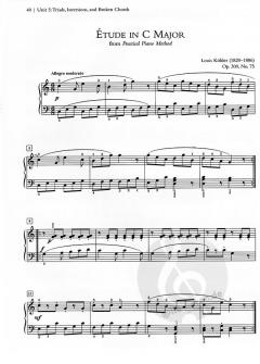 Essential Keyboard Études 