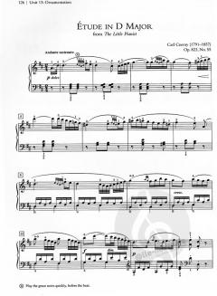 Essential Keyboard Études 