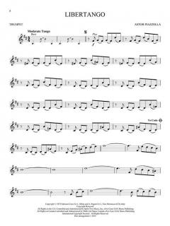 Piazzolla Tangos von Astor Piazzolla 