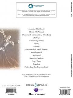 Piazzolla Tangos von Astor Piazzolla 