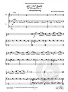 2. Klaviertrio (Roman Pawollek) 