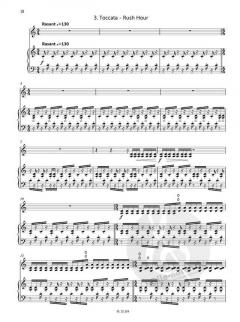 2. Klaviertrio (Roman Pawollek) 