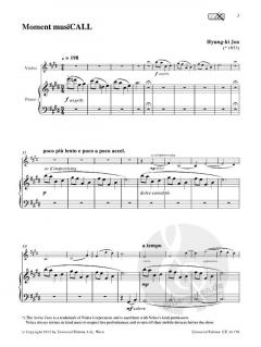 A Little Nightmare Music von Aleksey Igudesman 