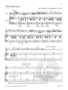 A Little Nightmare Music von Aleksey Igudesman 