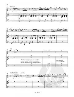 A Little Nightmare Music von Aleksey Igudesman 