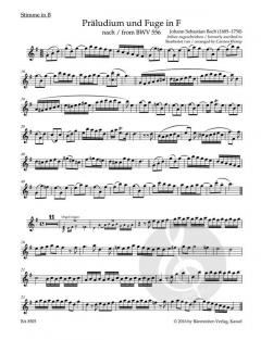 organ plus one: Loben und Danken - Taufe und Trauung 