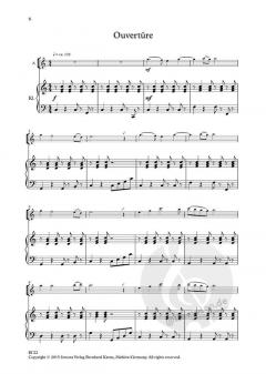 Mia sucht den Weihnachtsschnee (Julia Krenz) 