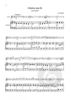 Meisterwerke der Musikgeschichte 