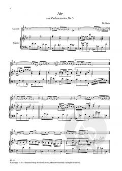 Meisterwerke der Musikgeschichte 