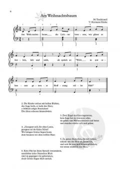 Die schönsten Winter- und Weihnachtslieder Band 1 