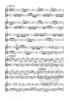 Follia op. 5, Nr. 12 (Arcangelo Corelli) 