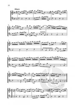 3 Sonaten (Johann Christoph Pepusch) 
