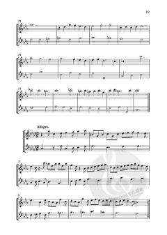 3 Sonaten (Johann Christoph Pepusch) 