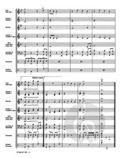 Stand By Me von B.E. King 