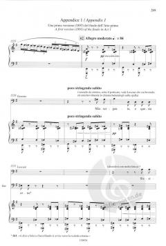 Manon Lescaut von Giacomo Puccini 