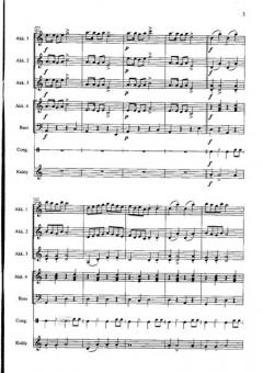 Piratensuite von Gerriet Heuten 