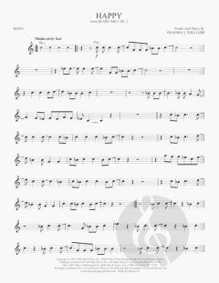 Regulus von Robert Martin für Horn im Alle Noten Shop kaufen