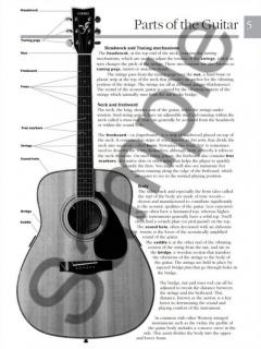 Absolute Beginners: Acoustic Guitar 