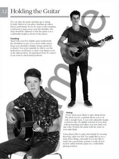 Absolute Beginners: Acoustic Guitar 