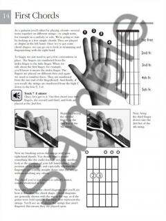 Absolute Beginners: Acoustic Guitar 