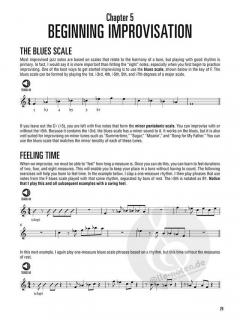 Hal Leonard Jazz Piano Method von Mark Davis 