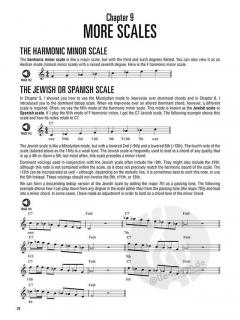 Hal Leonard Jazz Piano Method von Mark Davis 