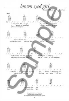 21 Easy Tunes For Ukulele im Alle Noten Shop kaufen