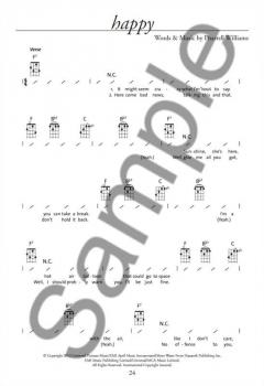 21 Easy Tunes For Ukulele im Alle Noten Shop kaufen