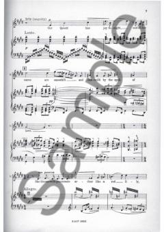 The Vision Of Cleopatra 