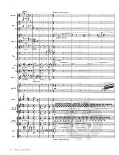 Poem of Ecstasy & Prometheus: Poem of Fire von Alexander Skrjabin 