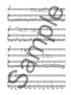 The Trial von Philip Glass 