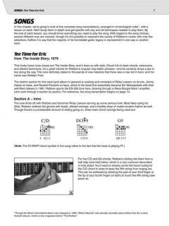 Play Like: Robben Ford von Robben Ford 