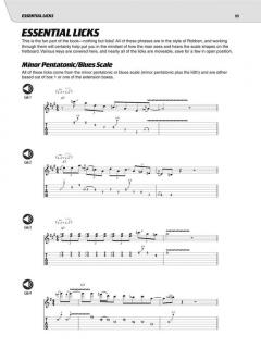 Play Like: Robben Ford von Robben Ford 