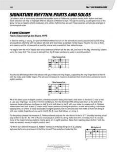 Play Like: Robben Ford von Robben Ford 