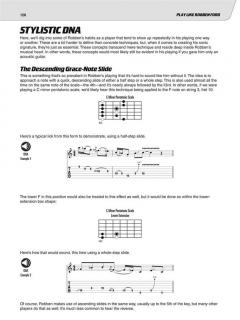 Play Like: Robben Ford von Robben Ford 