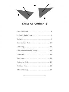 ShowTime Piano Rock 'n Roll von Randall Faber 