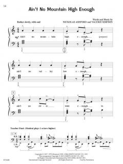 ShowTime Piano Rock 'n Roll von Randall Faber 