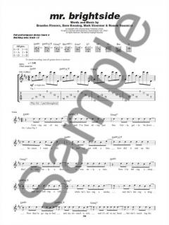 Guitar Jam Along: 21 Rock Classics 