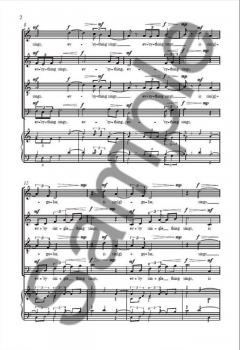 The Song Sung True (Judith Weir) 