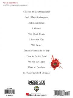 Something Rotten! von Wayne Kirkpatrick 