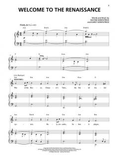 Something Rotten! von Wayne Kirkpatrick 